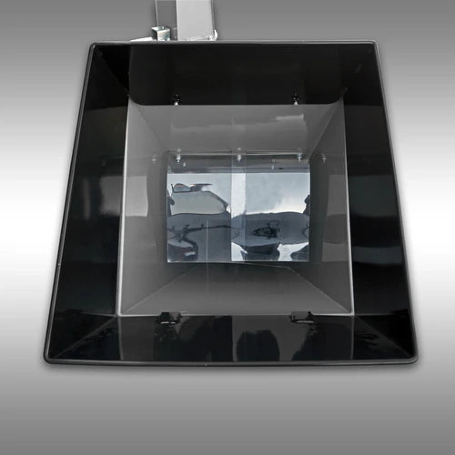 Schredder Jansen BX-42S, Häcksler Holzhäcksler Holzschredder Traktor