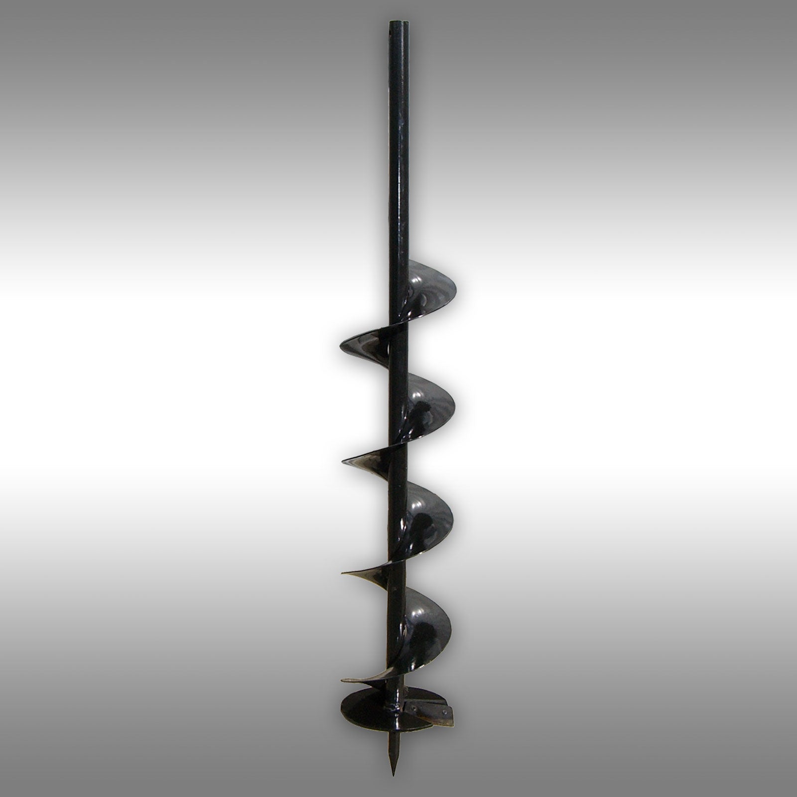 Jansen 150 mm Bohrer für Einmann-Erdbohrgerät EBG-100