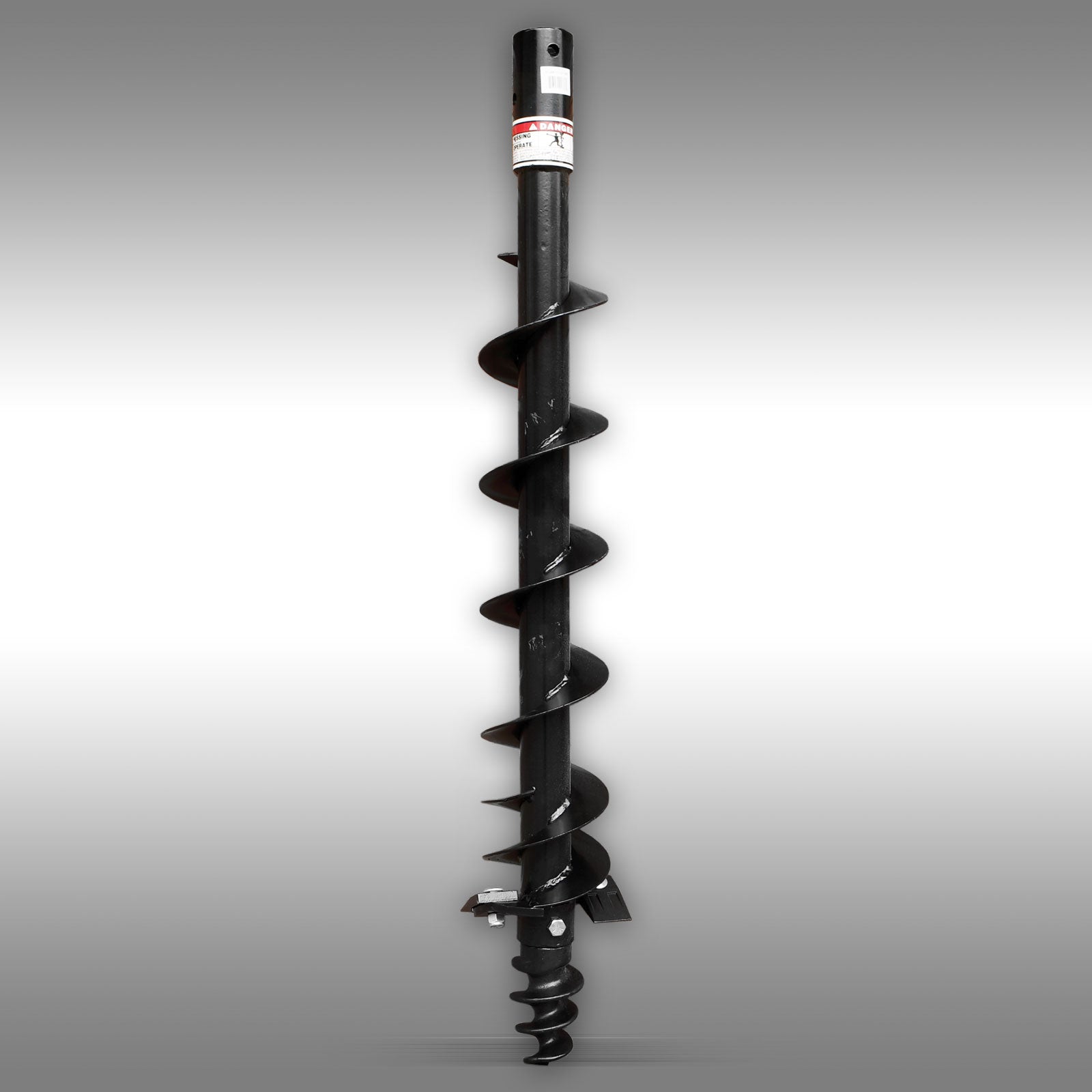 Jansen Erdbohrer 150 mm für Erdbohrgeräte TBG, HBG, JSK-350