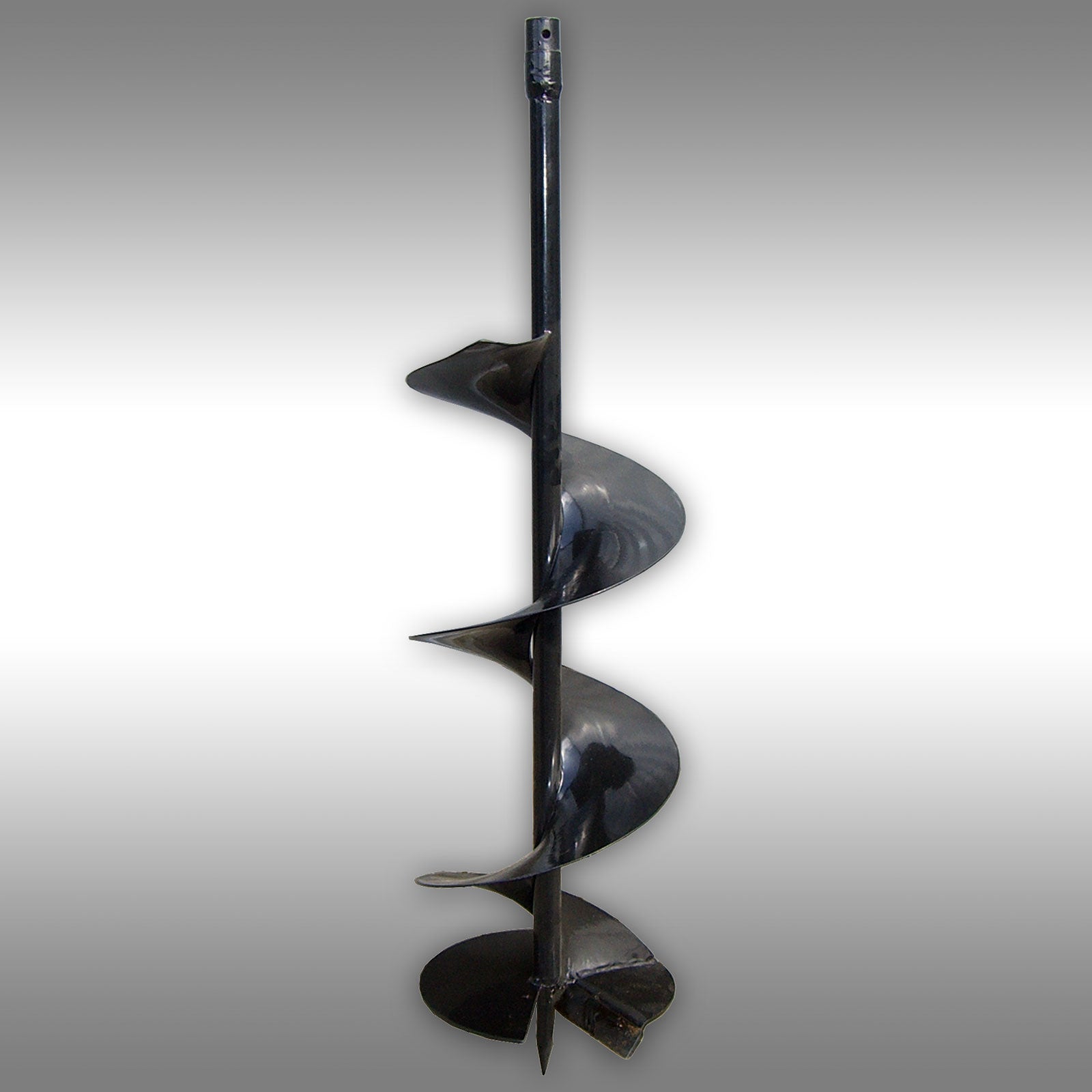 Jansen 300 mm Bohrer für Einmann-Erdbohrgerät EBG-100