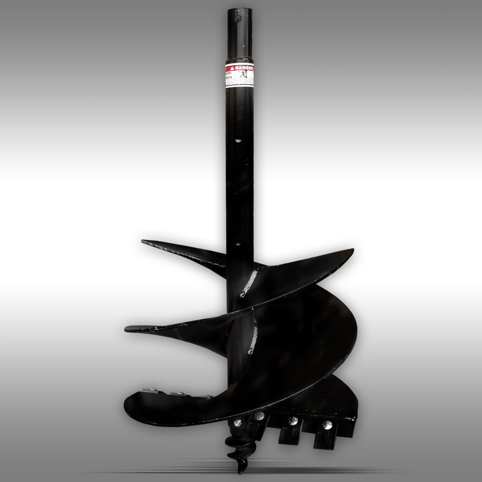 Jansen Erdbohrer 600 mm für Traktorbohrgerät TBG-200