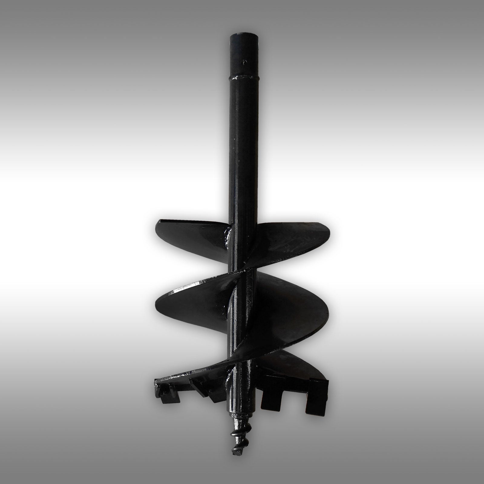 Jansen Erdbohrer 450 mm für Traktorbohrgerät TBG-300, Traktorbohrer