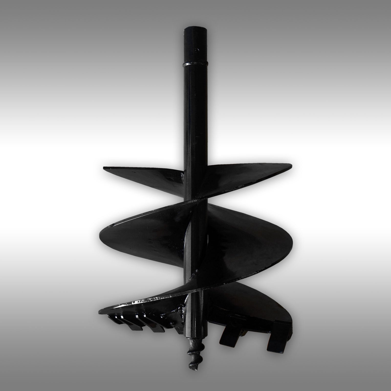 Jansen Erdbohrer 600 mm für Traktorbohrgerät TBG-300, Traktorbohrer