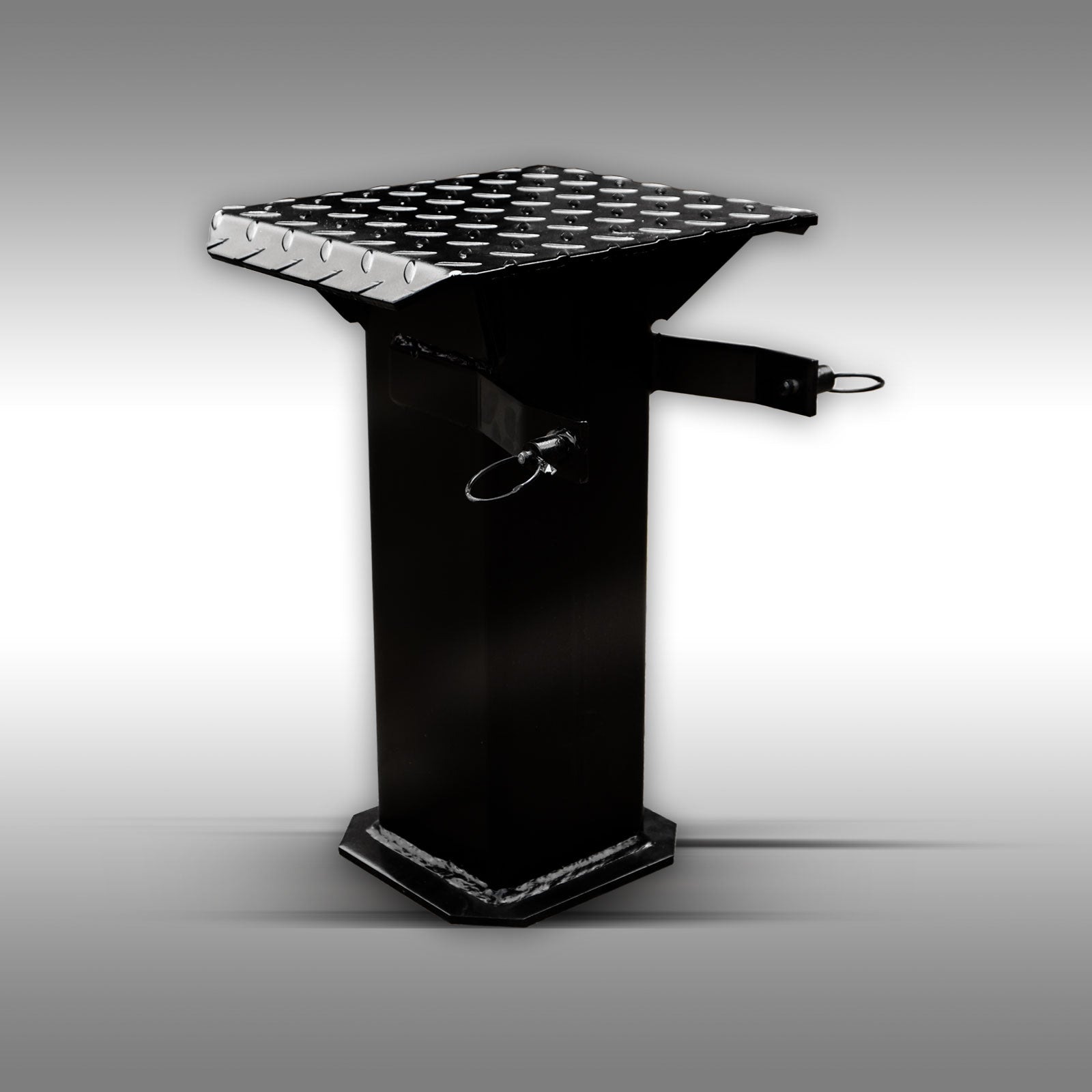 Spalttisch für Jansen Traktor Holzspalter TS-30