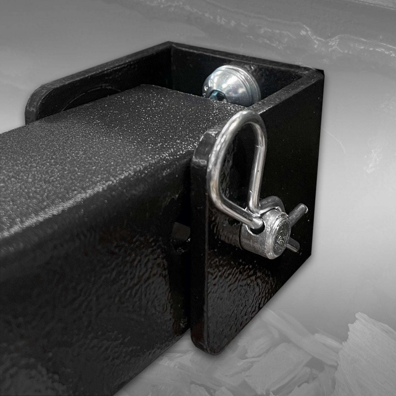 Stammheber für Holzspalter Jansen HS-20H110, HS-20H110E und HS-20H110K