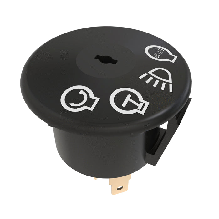 John Deere Drehschalter GY20074 Ersatzteil