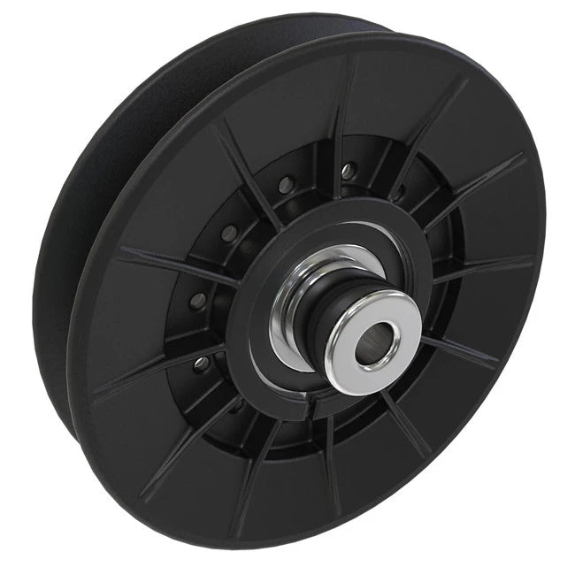 John Deere Riemenscheibe AUC20589 Ersatzteil