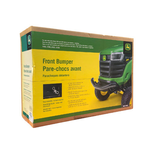 John Deere Front Bumper für X100-Serie