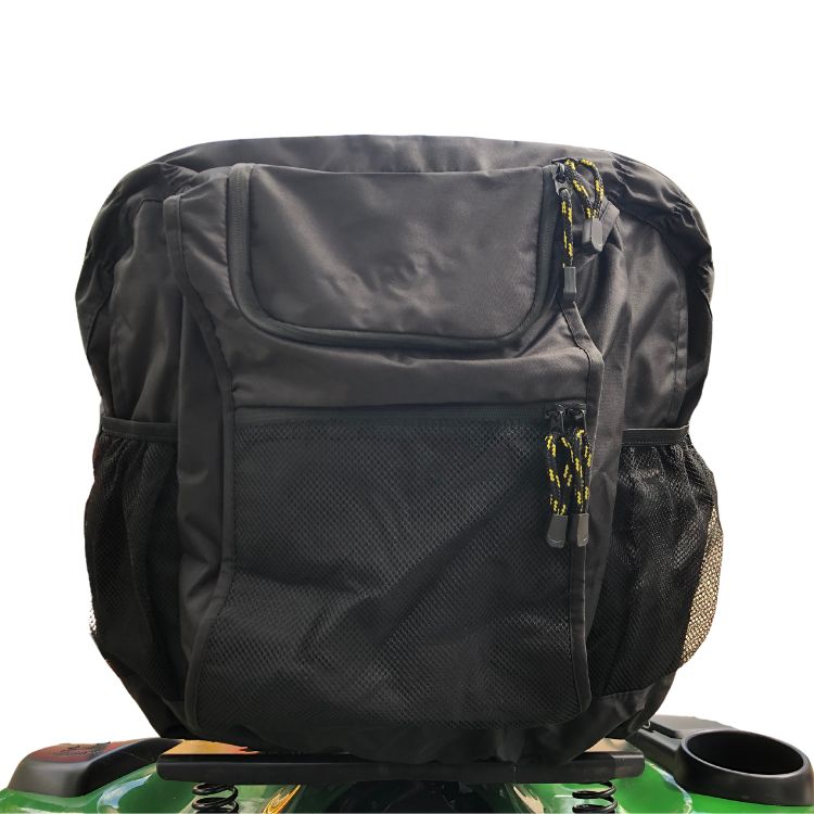 John Deere original Deluxe Sitzbezug