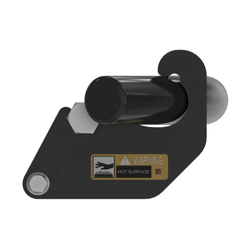 John Deere Stoßstange vorne für X300/ X500-Serie Front Bumper