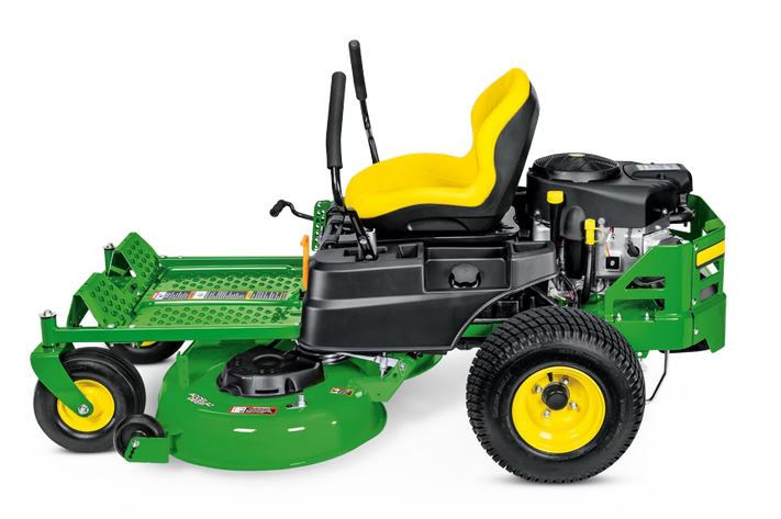 John Deere ZTrak Nullwenderaduismäher Z335E