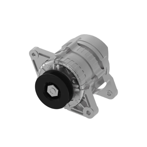 John Deere Internal Fan Alternator 12 Volts, 43 Amp SJ25076 Ersatzteil