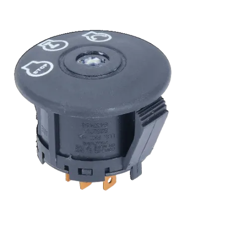 John Deere Drehschalter AM133596 Ersatzteil