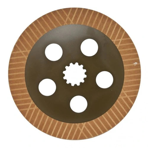 John Deere Bremsplatte SU35219 Ersatzteil