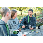 John Deere Kapuzensweatshirt