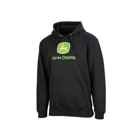 John Deere Kapuzensweatshirt