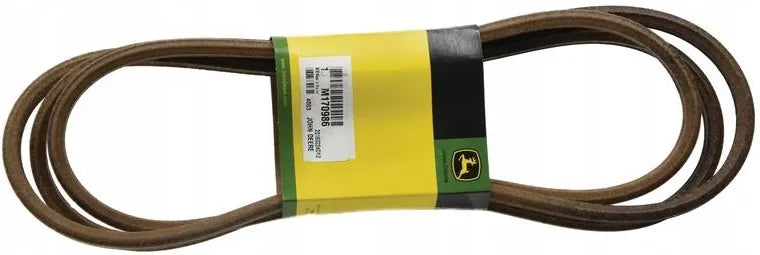 John Deere Keilriemen M170986 Ersatzteil