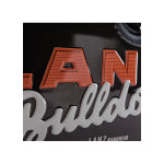 John Deere Lanz Blechschild 30 x 40 cm - Bulldog