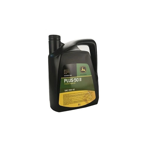 John Deere Plus-50 Motoröl VC50000X005