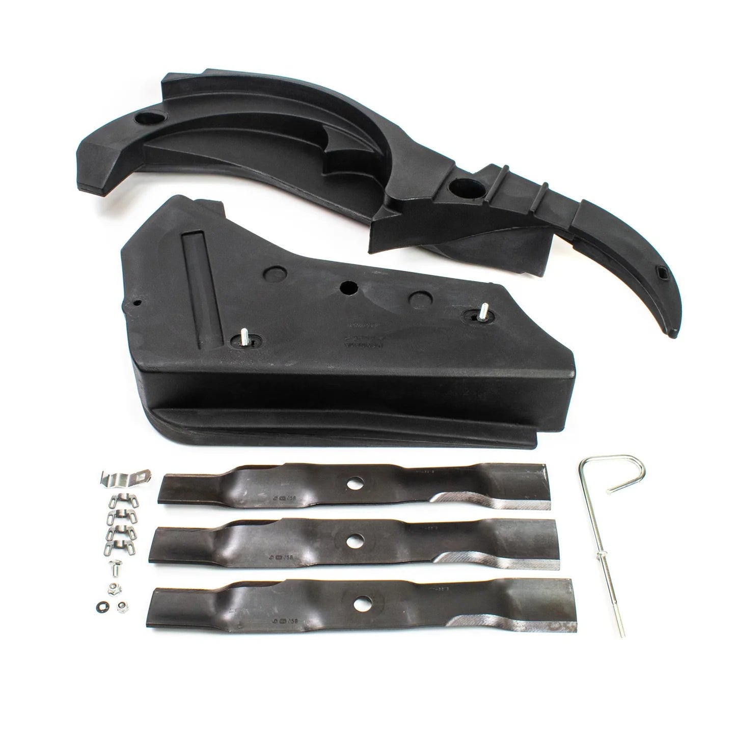 John Deere Mulch-Kit Teilesatz BM20827 Ersatzteil