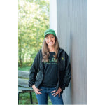 John Deere Operator-Hoodie-Jacke