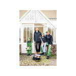 John Deere Outdoor-Feldjacke