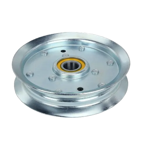 John Deere Spannrolle AM135526 Ersatzteil