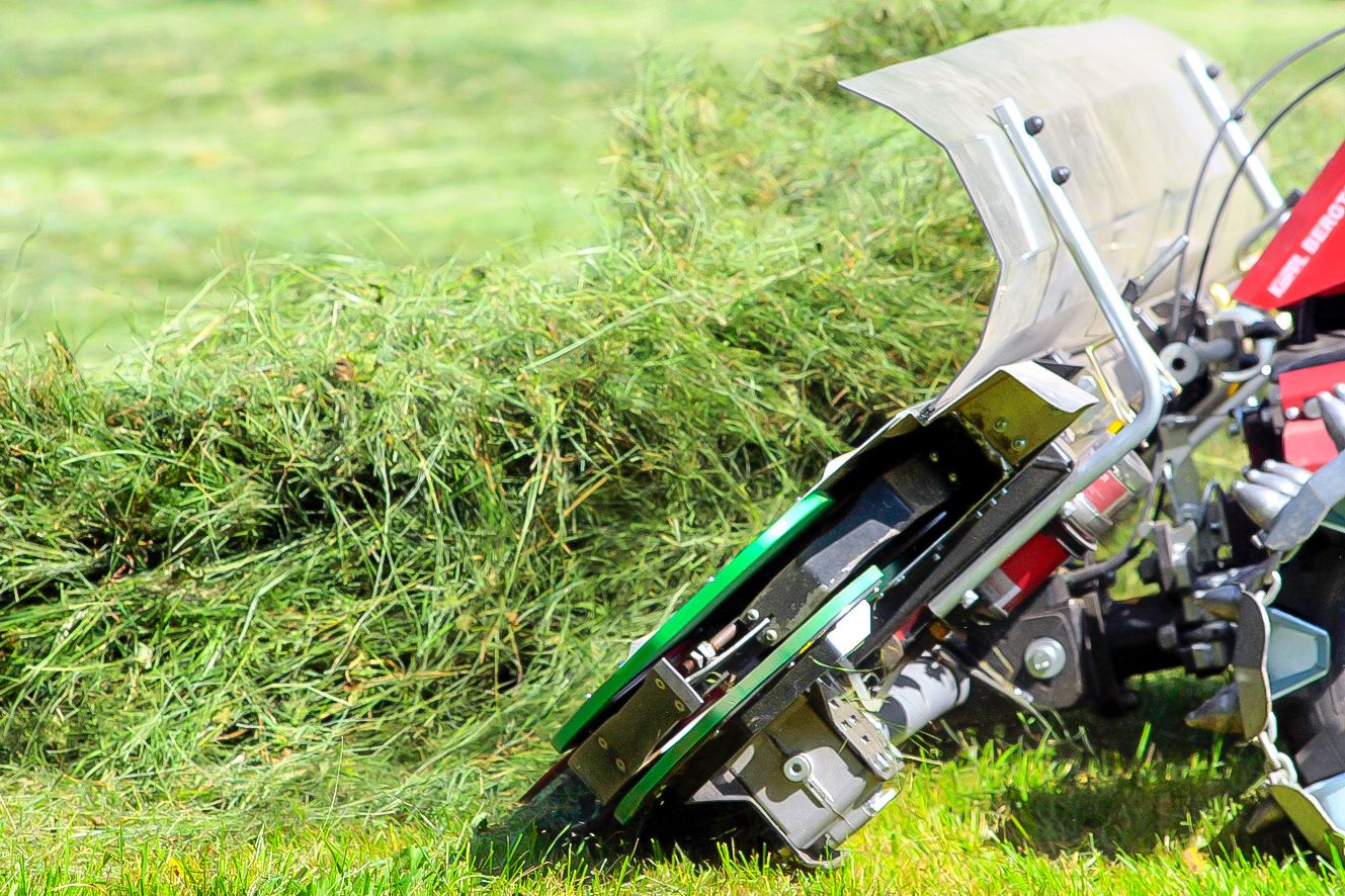 Köppl Alpin Rake KAR200 / KAR258