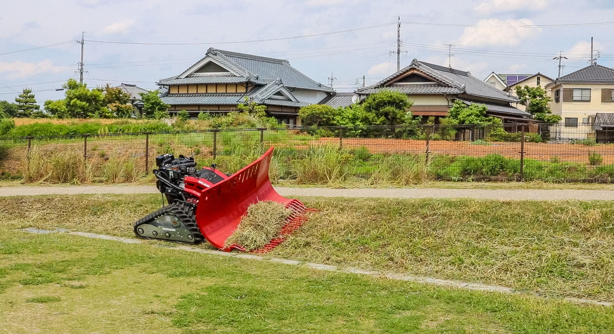Köppl Crawler23 oder Crawler30