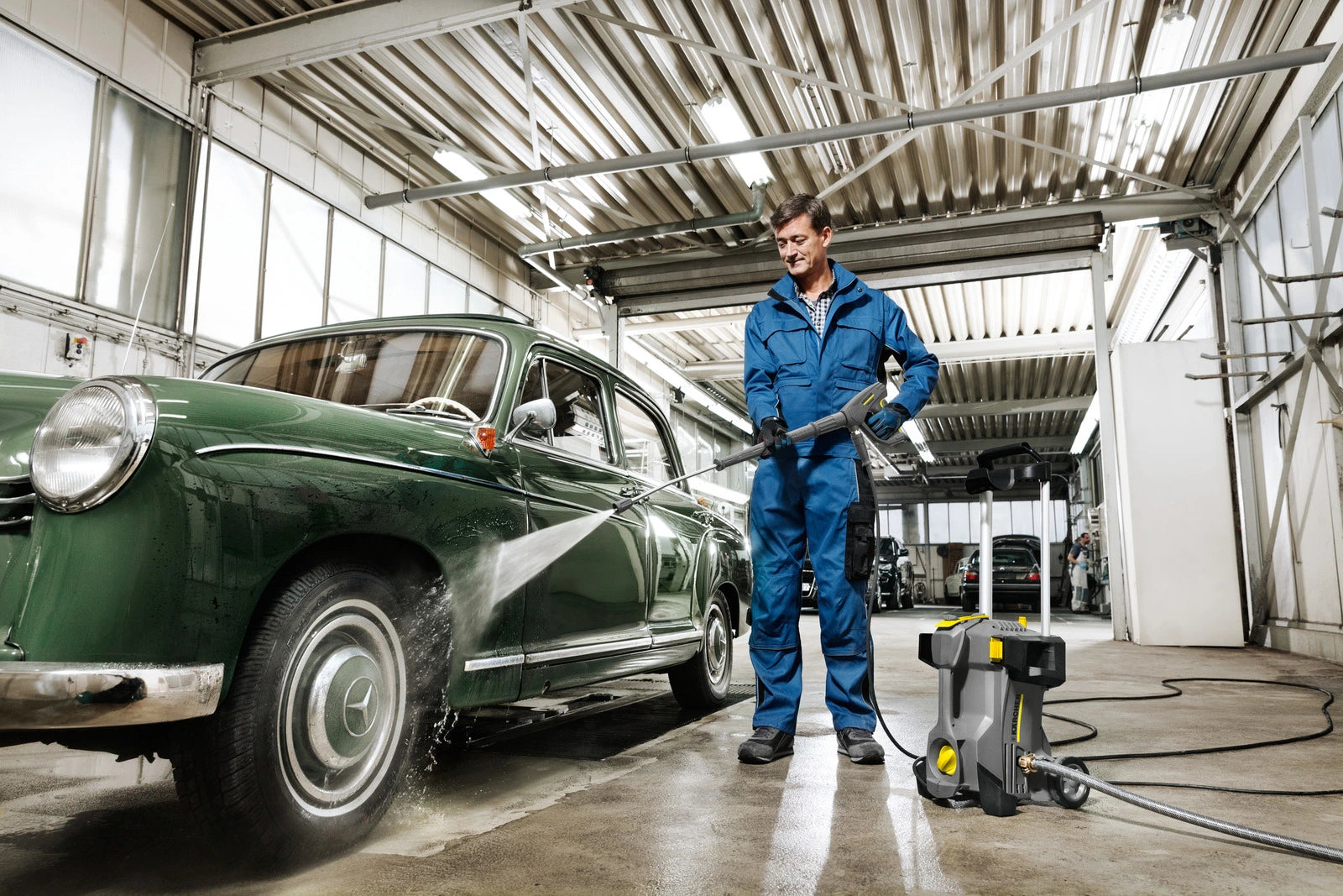 Kaercher-HD-511-P-Kaltwasser-Hochdruckreiniger3