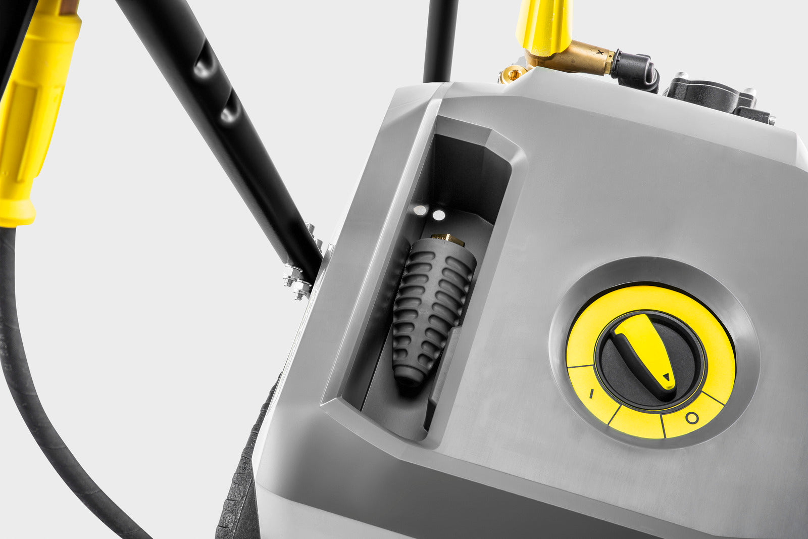 KaercherHD1025-4SClassicKaltwasser-Hochdruckreiniger4