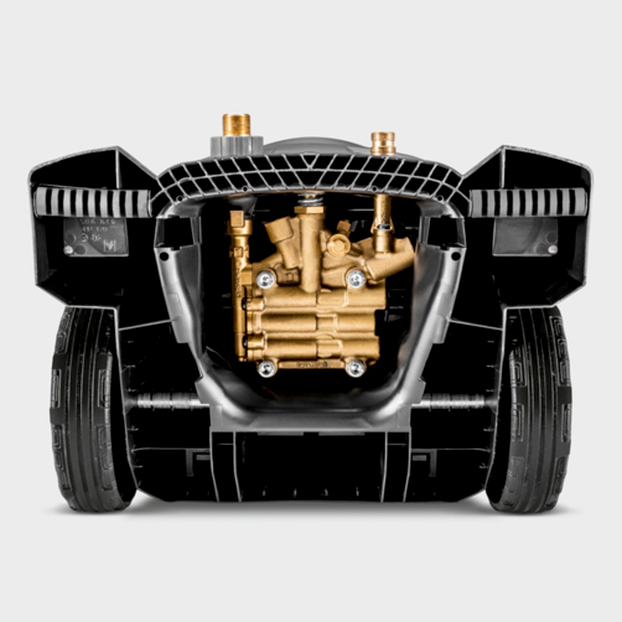 KaercherHD714-4MPlusKaltwasser-Hochdruckreiniger4