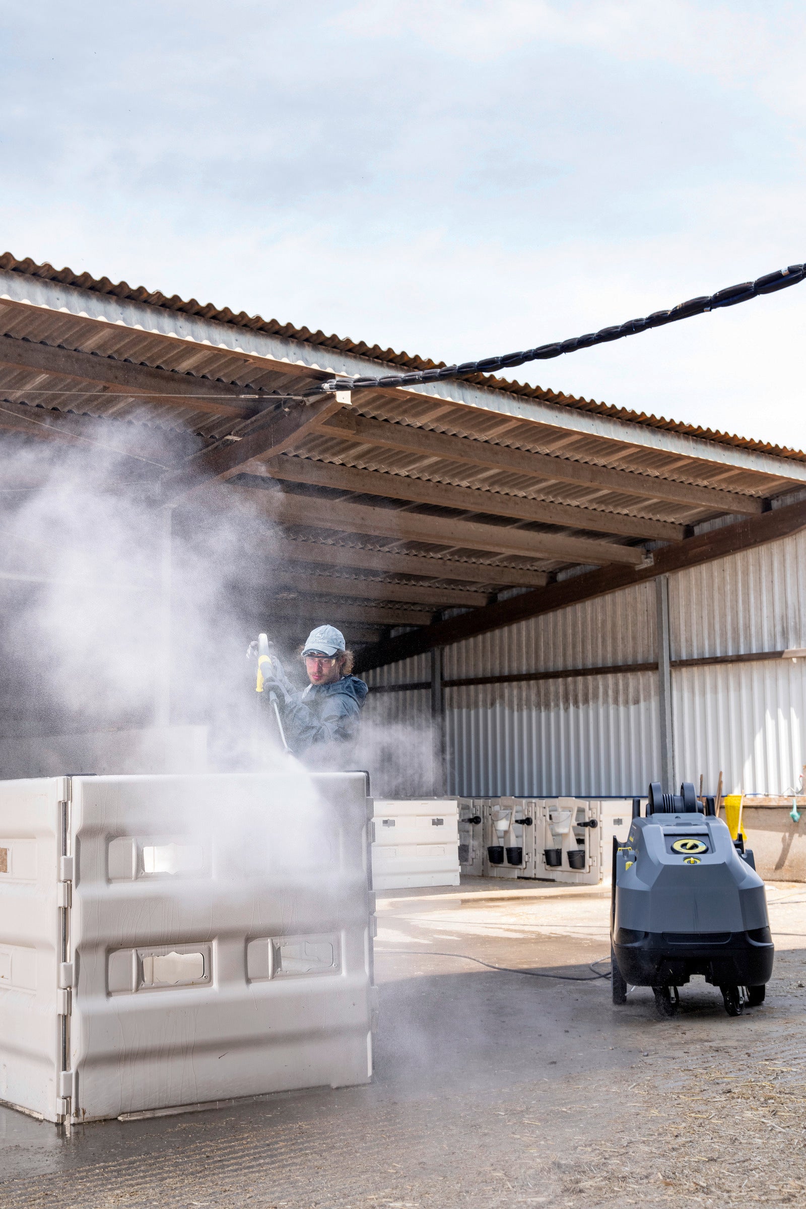 KaercherHDS1320-4SHeisswasser-Hochdruckreiniger11