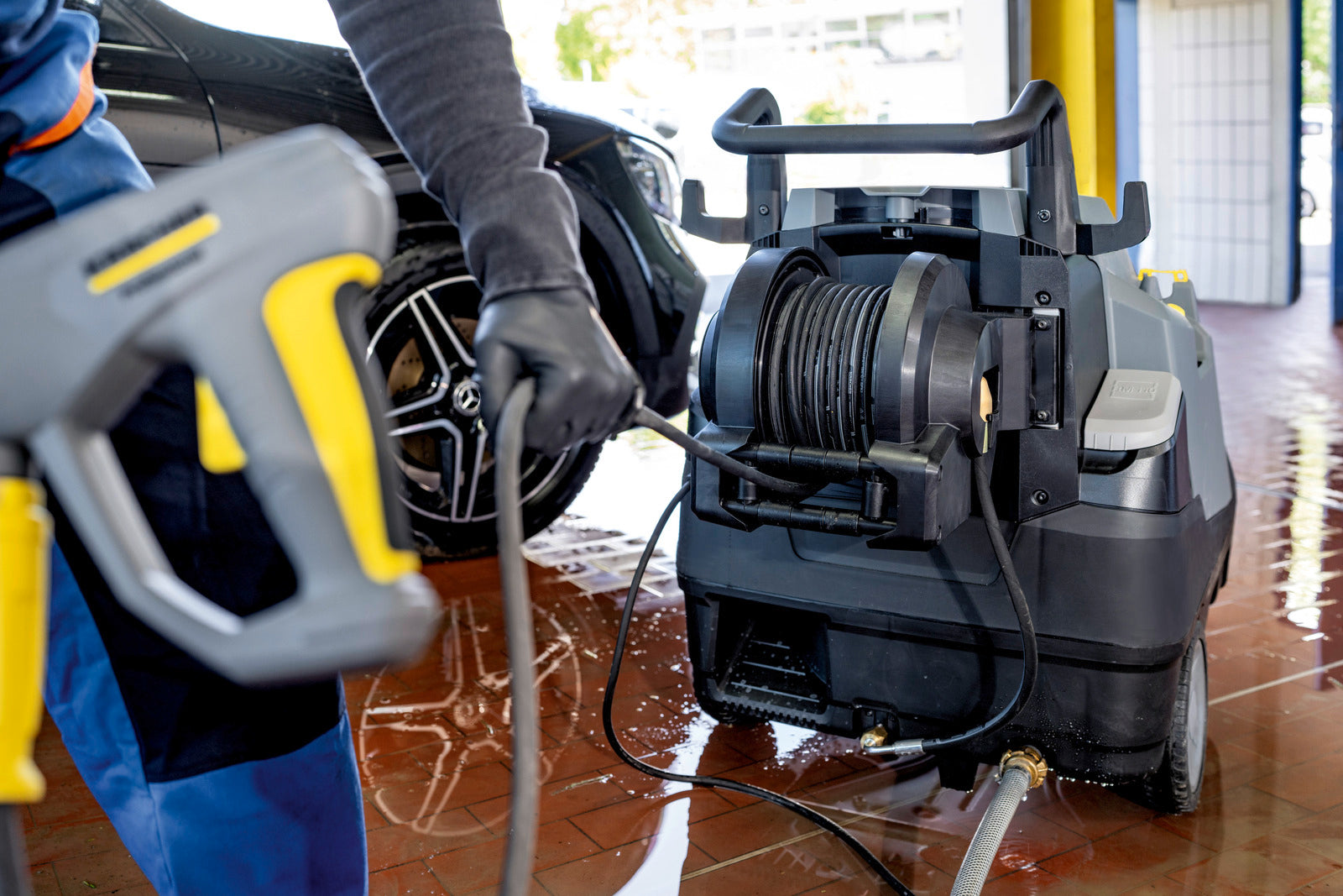 KaercherHDS615CXAHeisswasser-Hochdruckreiniger14