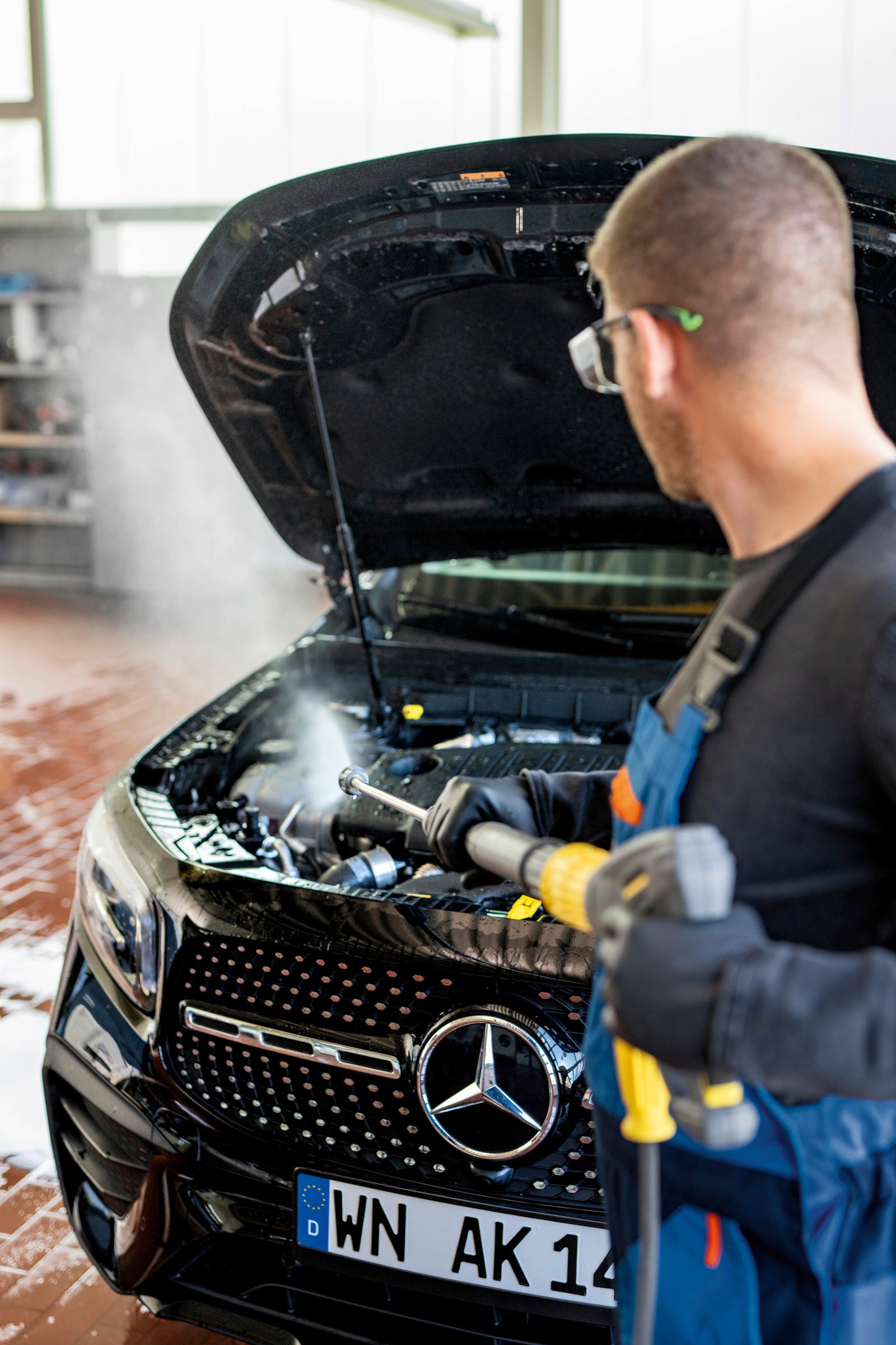 KaercherHDS615CXAHeisswasser-Hochdruckreiniger15