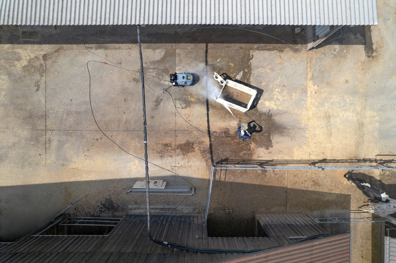 KaercherHDS920-4MXAHeisswasser-Hochdruckreiniger12