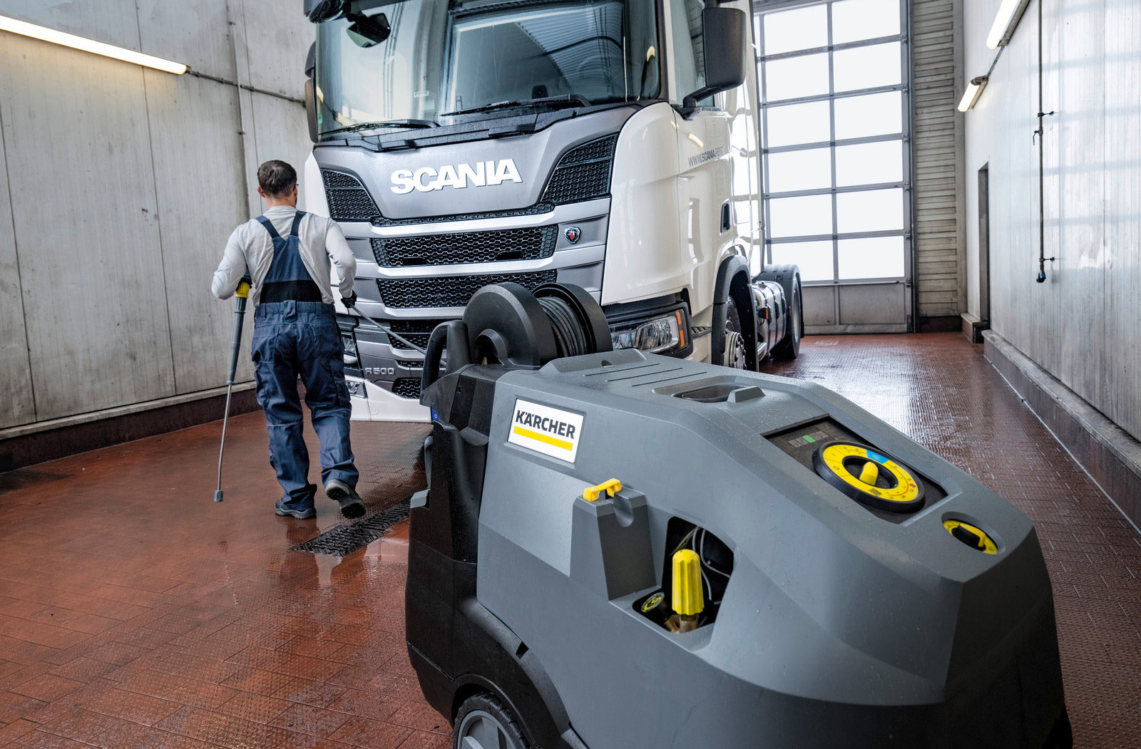 KaercherHDS920-4MXAHeisswasser-Hochdruckreiniger13