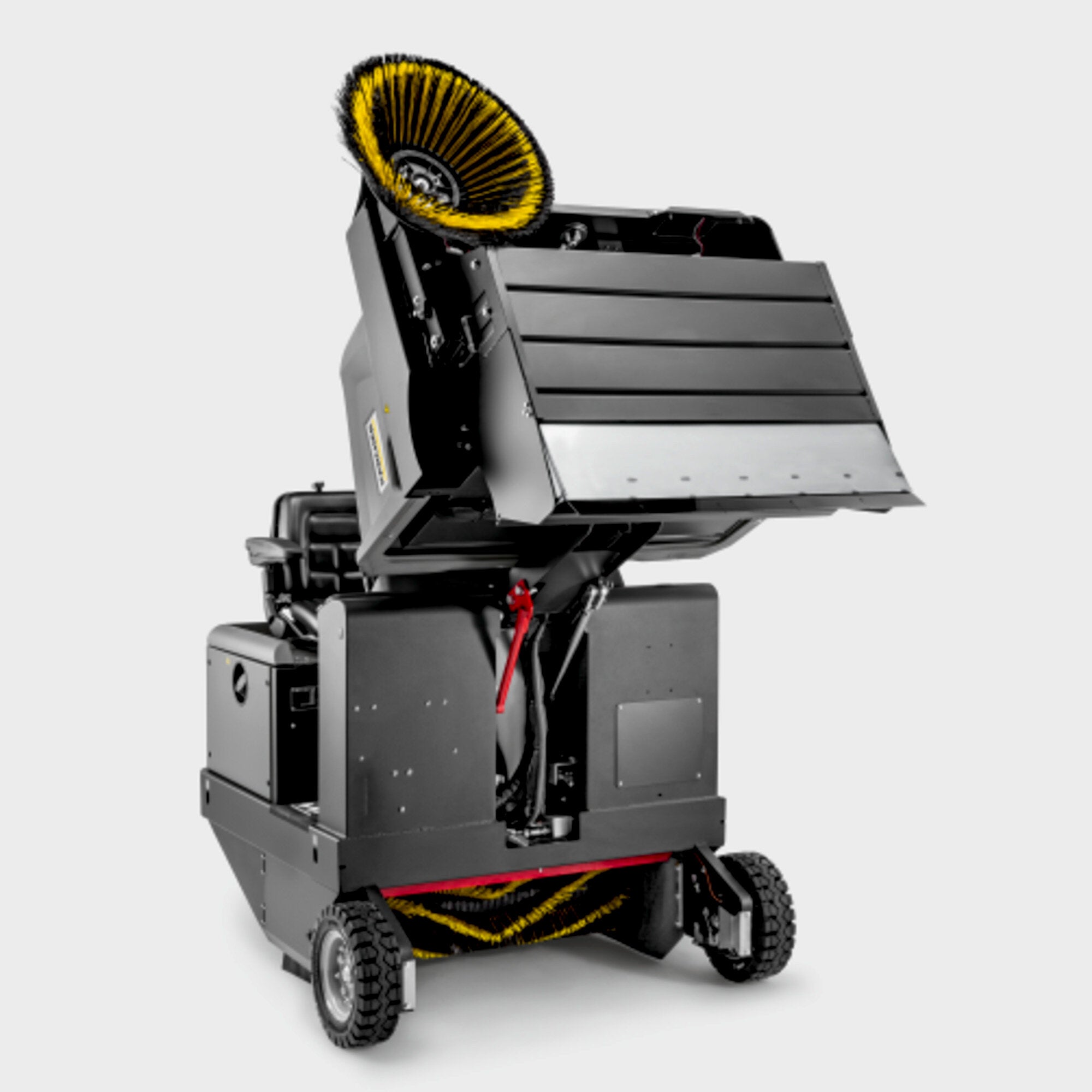 KaercherKM130300RILPGAufsitz-Kehrsaugmaschinen10