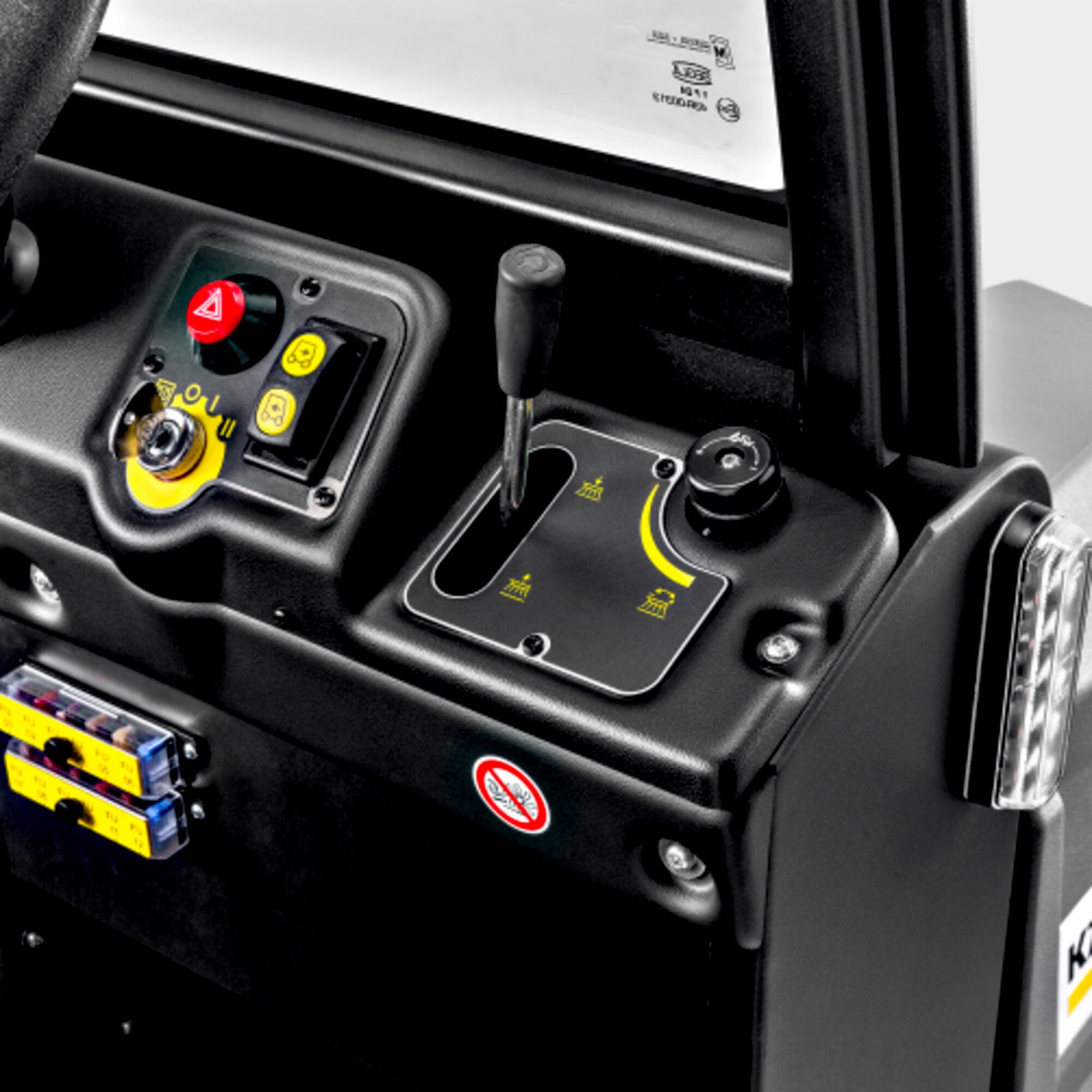 KaercherKM130300RILPGAufsitz-Kehrsaugmaschinen11