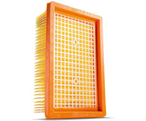 Kärcher Flachfaltenfilter KFI 4410 für WD 4-6, MV 4-6, KWD 4-6, KNT 4