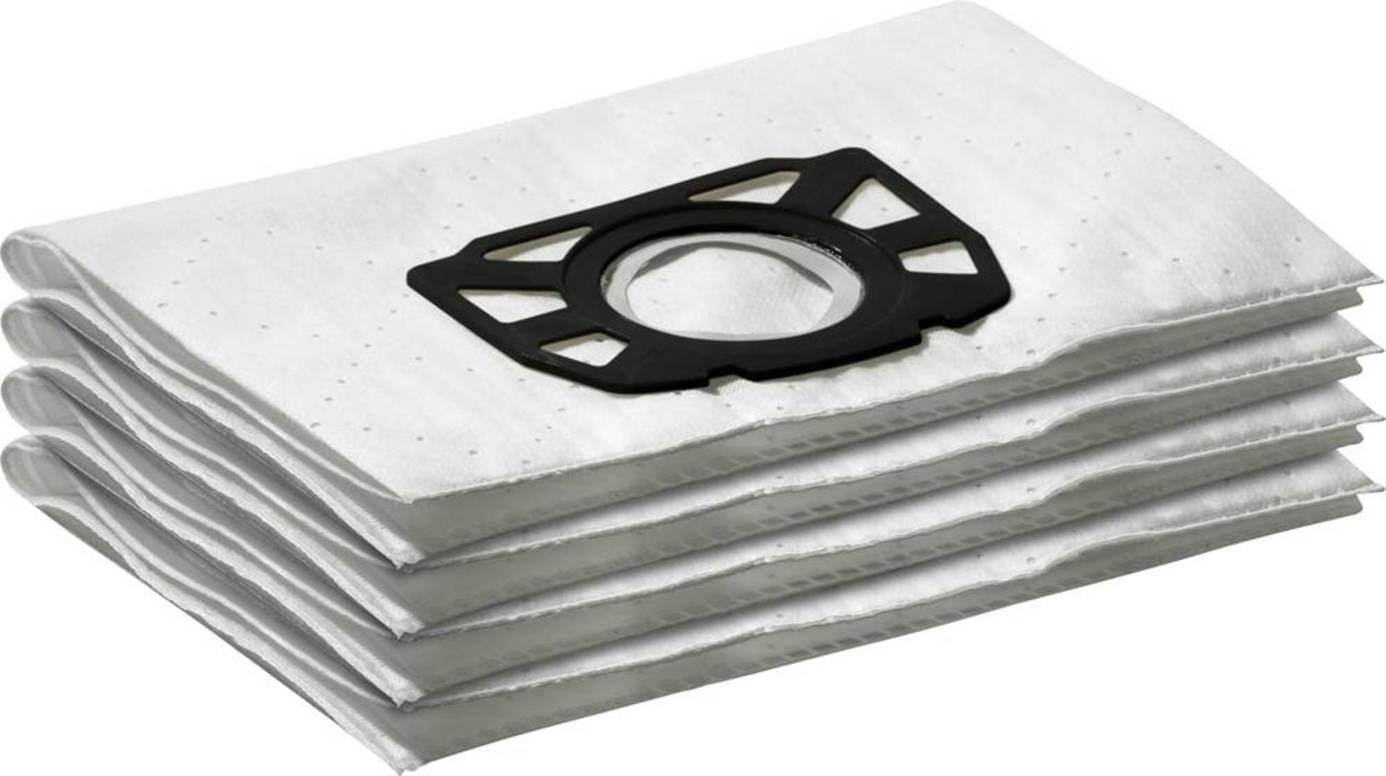 Kärcher Vliesfilterbeutel für WD 7.000-WD 7.999