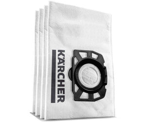 Kärcher Vliesfilterbeutel KFI 357