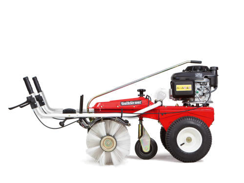 Tielbürger Kehrmaschine tk18 B&S 675iS