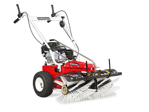 Tielbürger Kehrmaschine tk18 B&S 575EX