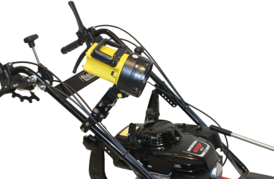 Tielbürger Akku-Scheinwerfer