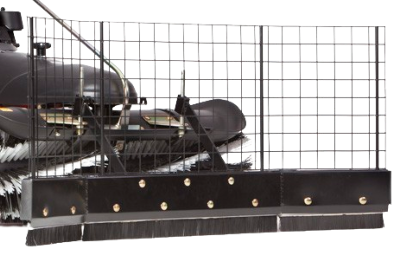 Tielbürger Laubsammler tk48 professional/ hydrostat