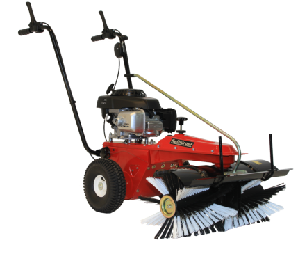 Tielbürger Kehrmaschine tk17 B&S 575EX
