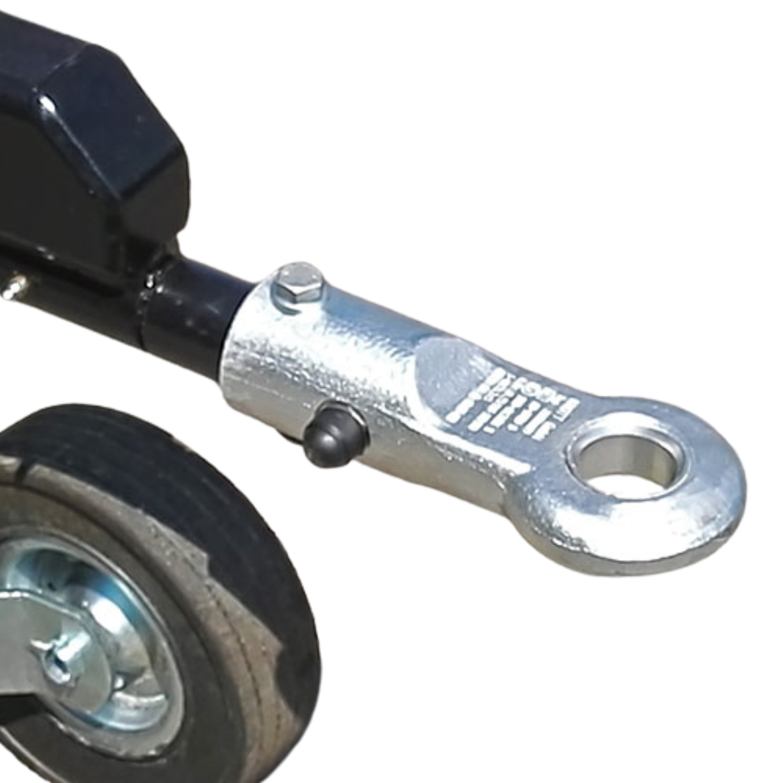 ForeSteel Zugöse 40mm