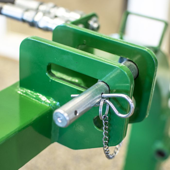 KellfriHydraulischerZaunmaeherfuerdiehintereMontagedesDreipunkt