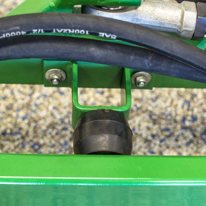 KellfriHydraulischerZaunmaeherfuerdiehintereMontagedesDreipunkt